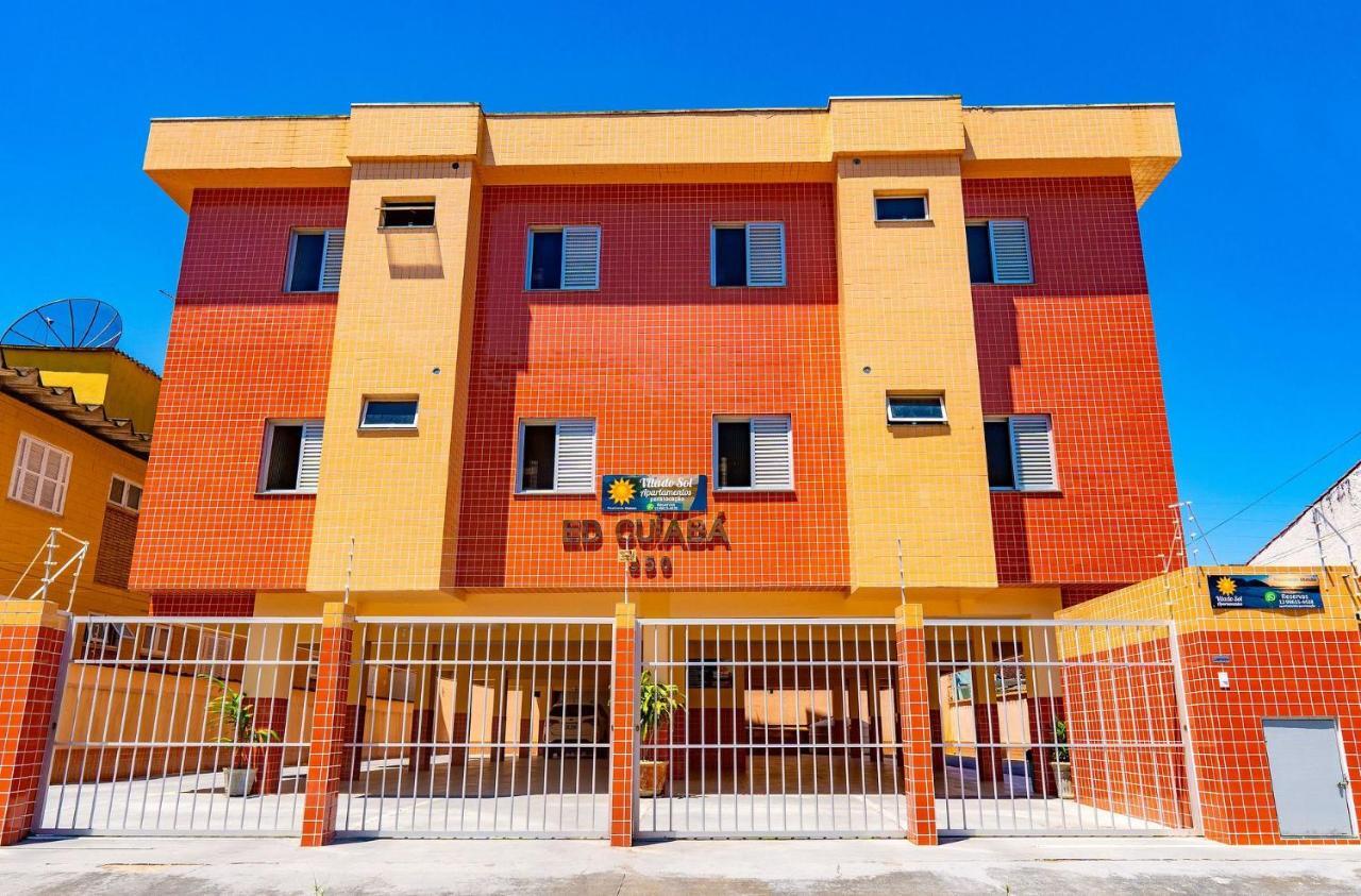 Apartamento Praia Grande Ubatuba 2 Vagas Garagem Internet Wifi Ngoại thất bức ảnh